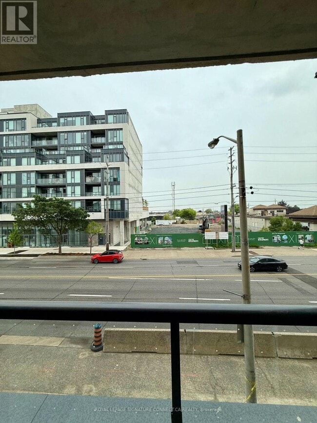 property at 880-880 The Queensway