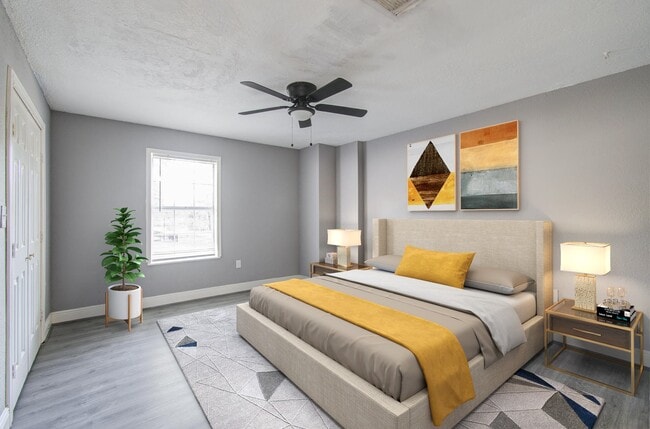 property at 556 Brandon Rd