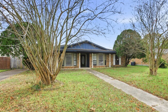 3918 Wintergreen Dr in Humble, TX - Building Photo - Building Photo