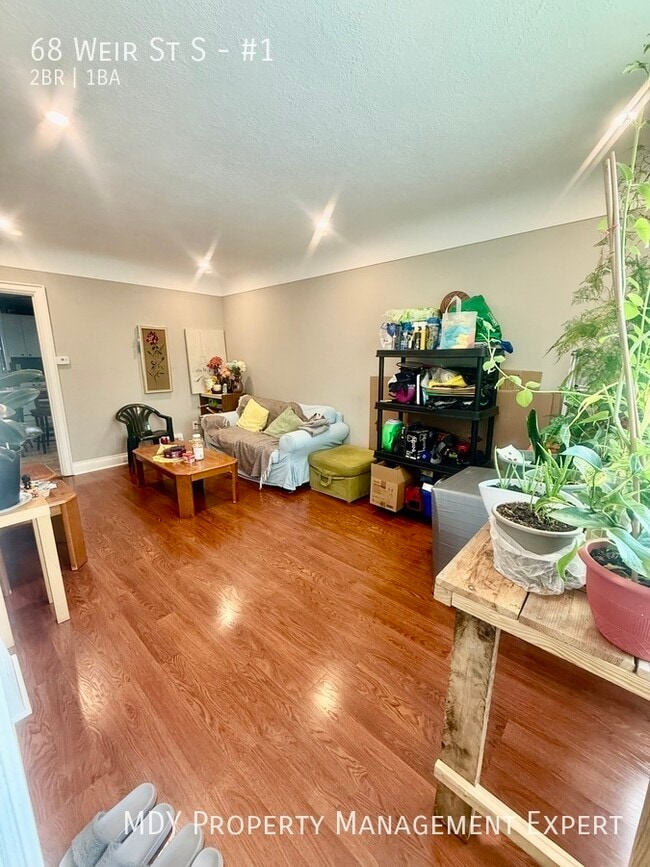 68 Weir St S in Hamilton, ON - Building Photo - Building Photo