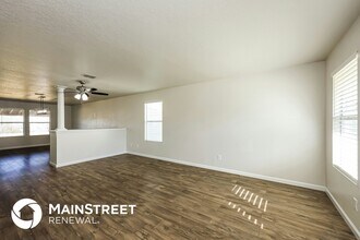 10031 Amber Breeze in San Antonio, TX - Foto de edificio - Building Photo