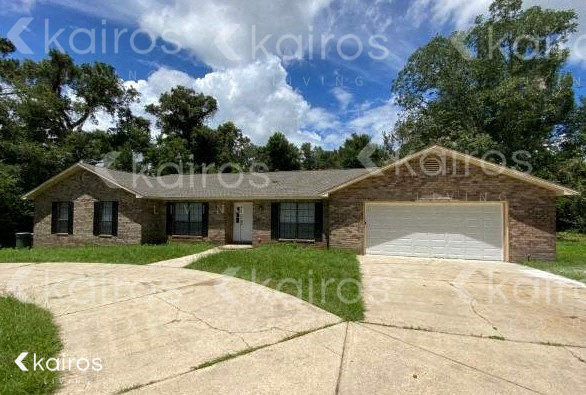 6800 Community Dr in Pensacola, FL - Building Photo - Building Photo