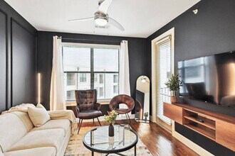 5752 Town and Country Blvd in Frisco, TX - Building Photo - Building Photo