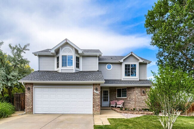 property at 853 E 132nd Dr