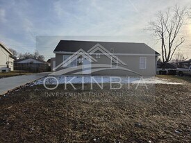 3910 Boggs Ave in Dayton, OH - Building Photo