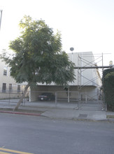 5522 Lexington Ave in Los Angeles, CA - Building Photo - Building Photo