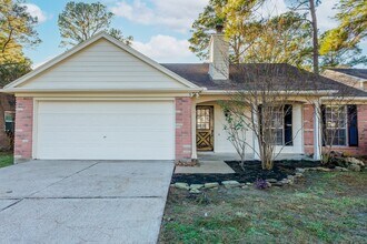 9206 Towerstone Dr in Spring, TX - Building Photo - Building Photo