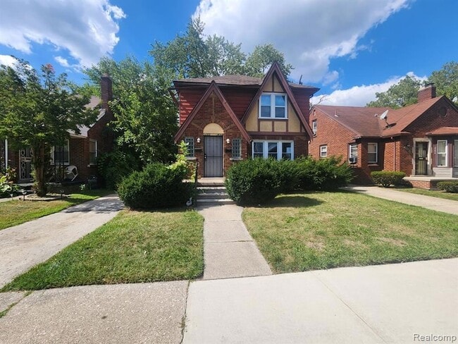 property at 16723 Asbury Park