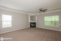 12416 Oakton Hunt Dr in Charlotte, NC - Foto de edificio - Building Photo