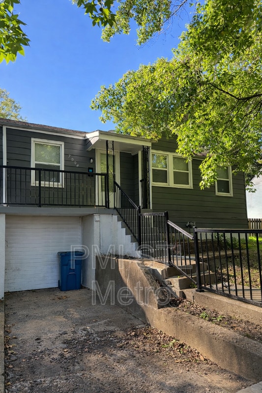 property at 7008 Paisley Dr