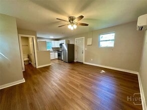 2307 Norwood Ave in Savannah, GA - Building Photo - Building Photo