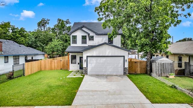 4017 Carl St in Dallas, TX - Building Photo - Building Photo