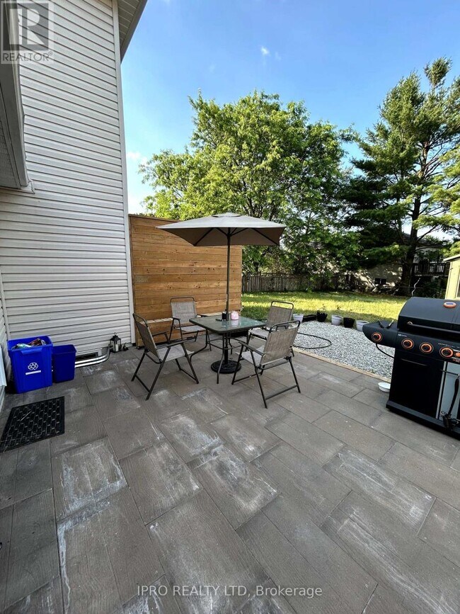 property at 945 Vance Crescent