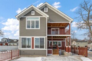 8515 W 132nd Ave in Cedar Lake, IN - Building Photo