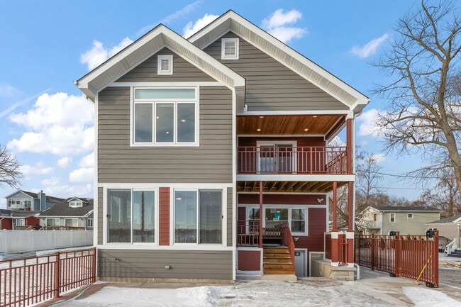 property at 8515 W 132nd Ave