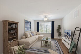 The Village at Slippery Hill Senior Apartments in Queenstown, MD - Building Photo