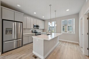 6719 S Tempe Ct in Aurora, CO - Building Photo