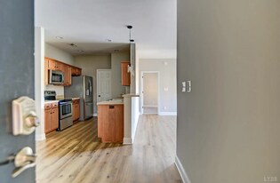 205 Capital St, Unit Unit 203 in Lynchburg, VA - Building Photo
