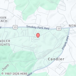 property at 5 Hemlock Ct