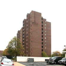 Apostolic Towers in Baltimore, MD - Building Photo - Building Photo