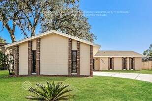 5351 Cypress Dr in Winter Park, FL - Building Photo