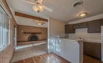 101 Grant Dr in Ruidoso, NM - Building Photo - Building Photo