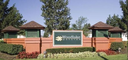 Woodlake in Yoder, IN - Building Photo - Building Photo