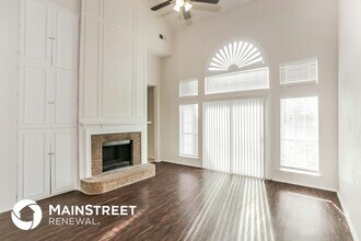 201 Boulder Creek Dr in Desoto, TX - Building Photo - Building Photo