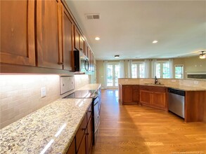 484 Crown Point in Sanford, NC - Building Photo - Building Photo