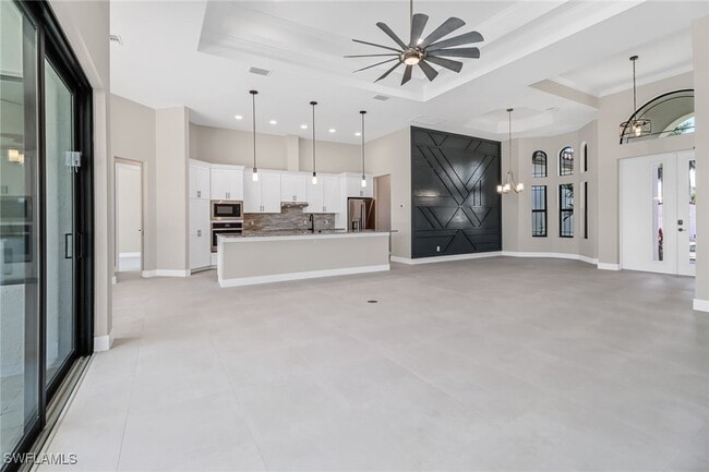 property at 155 SW 51st Terrace