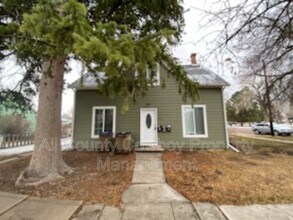 719 S 6th St in Laramie, WY - Building Photo - Building Photo