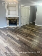 105 Clinton St in Harrisonburg, VA - Building Photo - Building Photo