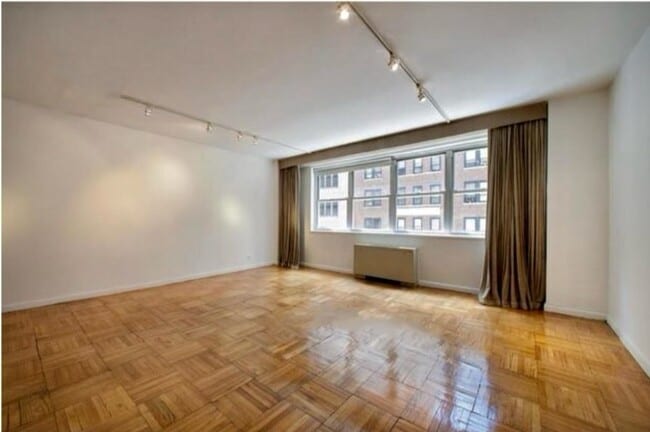 property at 116 Central Park S