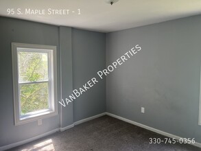 95 S Maple St in Akron, OH - Building Photo - Building Photo