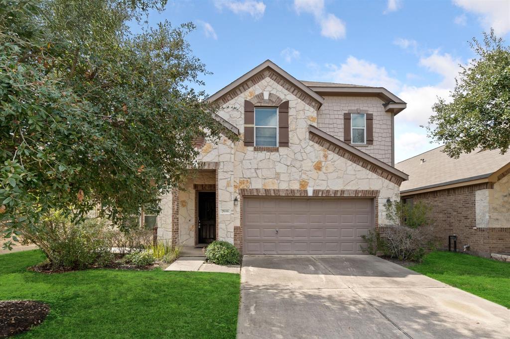 2919 Coastal Prairie Ln in Katy, TX - Building Photo