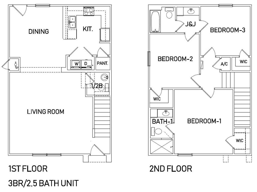 Avery Village Apartments Laredo, TX Apartments