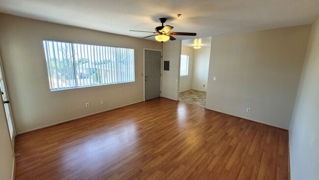 property at 7354 Valley View Ave