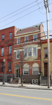 236 Lark St Apartments