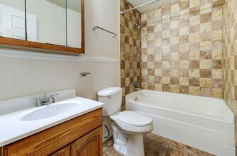 104 Lanza Pl in Jacksonville, NC - Building Photo - Building Photo