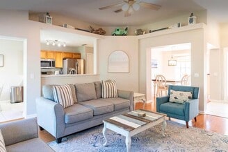 5340 4th St in St. Augustine, FL - Building Photo - Building Photo