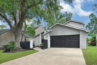 20006 18th Fairway Dr in Humble, TX - Building Photo - Building Photo