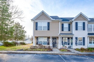 1303 Vermont Ct in Murfreesboro, TN - Building Photo