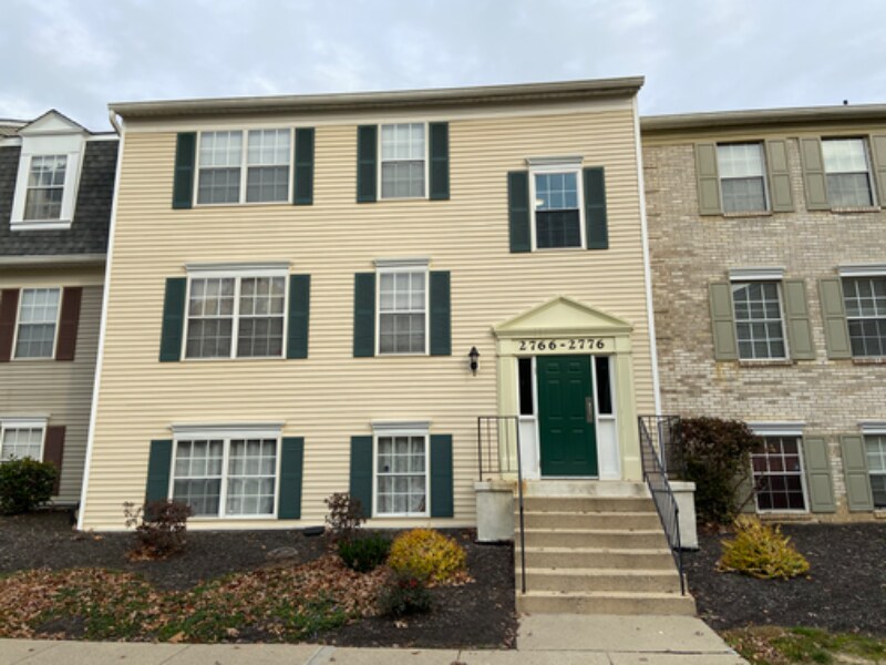 2774 Marsala Ct in Woodbridge, VA - Building Photo