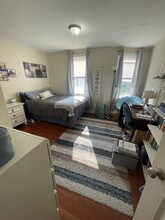 93 Kilsyth Rd, Unit 93 Kilsyth Road in Boston, MA - Building Photo - Building Photo