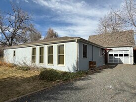 12255 W 13th Ave in Golden, CO - Building Photo