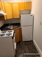 38 Hemenway St in Boston, MA - Building Photo - Building Photo