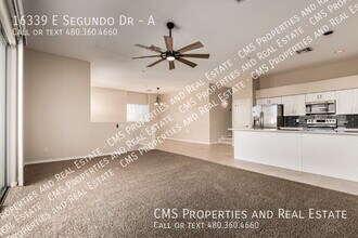 16339 E Segundo Dr in Fountain Hills, AZ - Building Photo - Building Photo