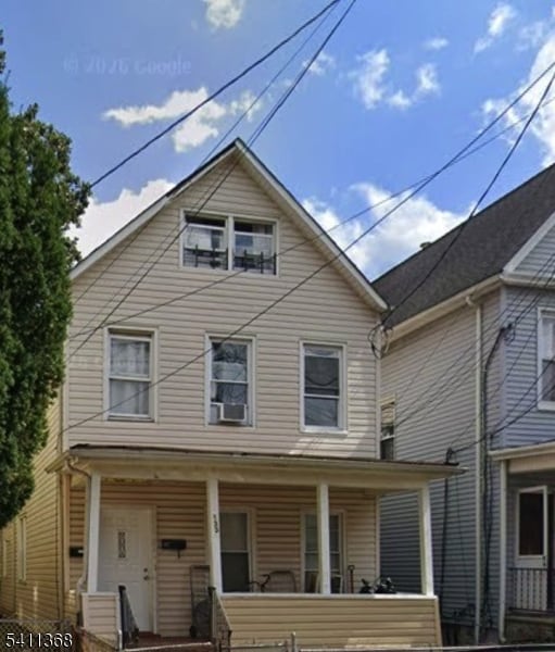 property at 133 Smith St