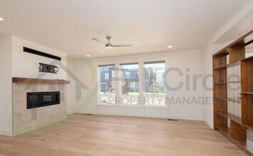 1624 W Cyrus St in Boise, ID - Building Photo - Building Photo