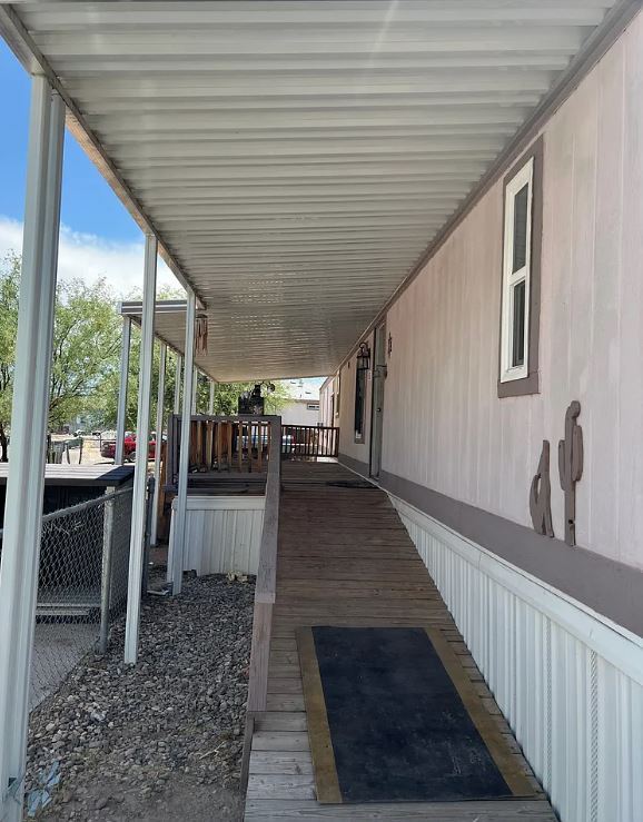 2640 S Cottonwood Ln in Tucson, AZ - Building Photo - Building Photo